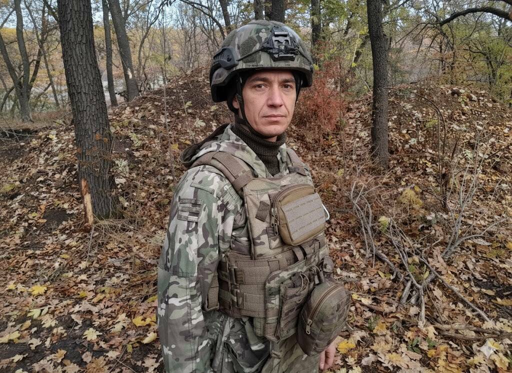 «Связисты – это элита»: уроженец Татарстана отмечает профессиональный праздник в зоне СВО