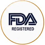 FDA Registered