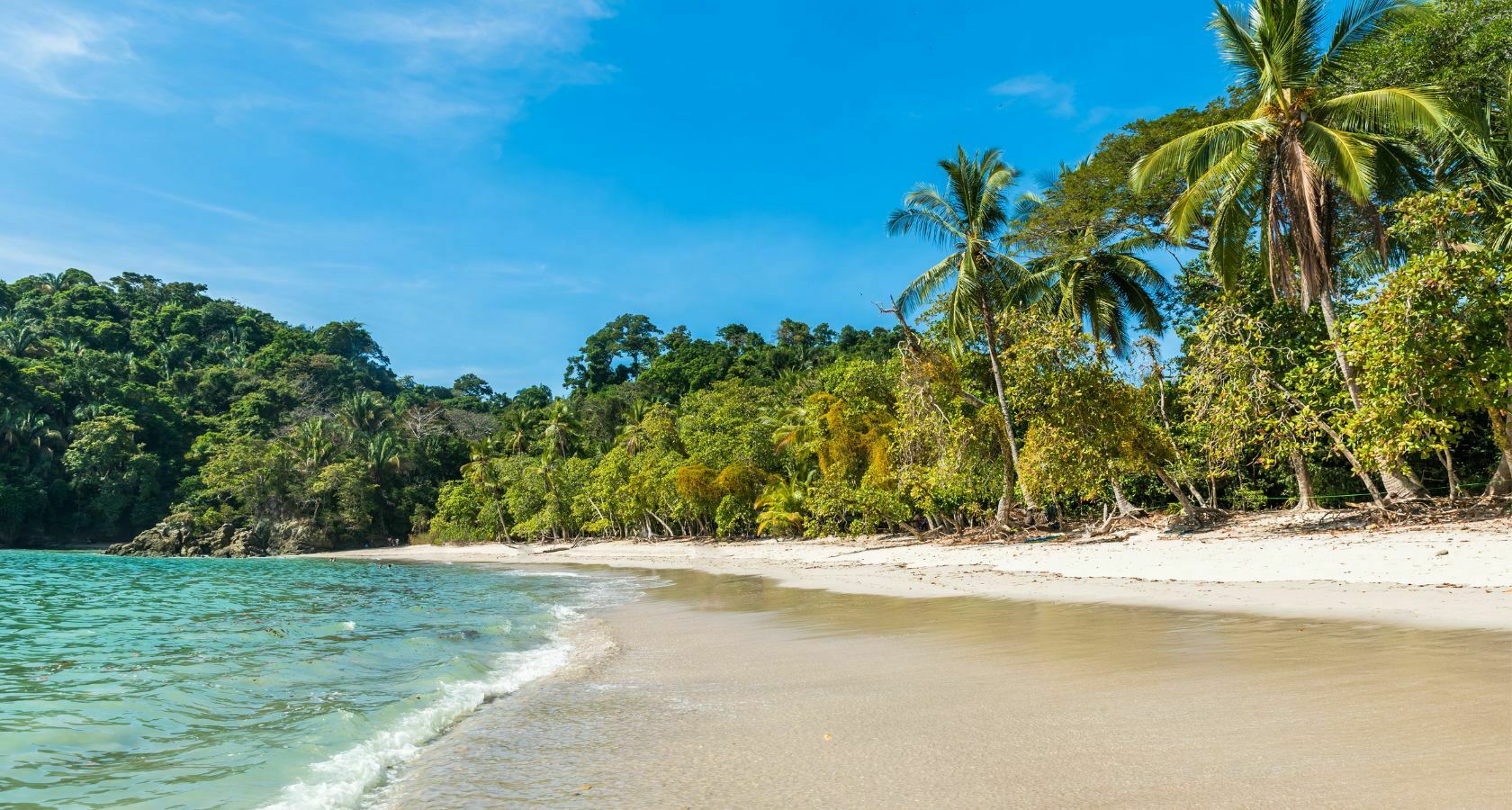 The Complete Manuel Antonio Packing Guide with Top Recommendations