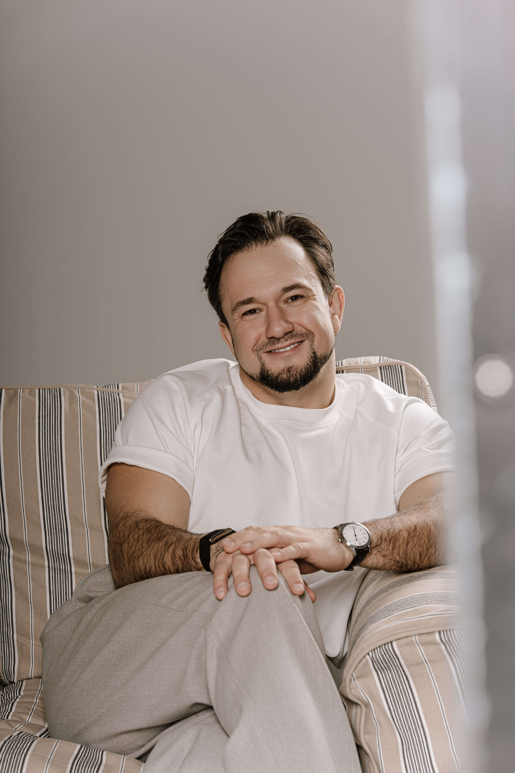 Никита Лабузо