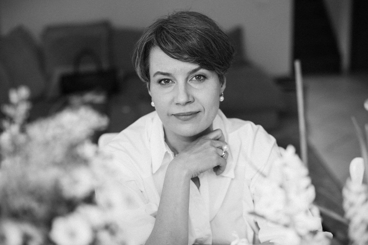 Анна Калинджи
