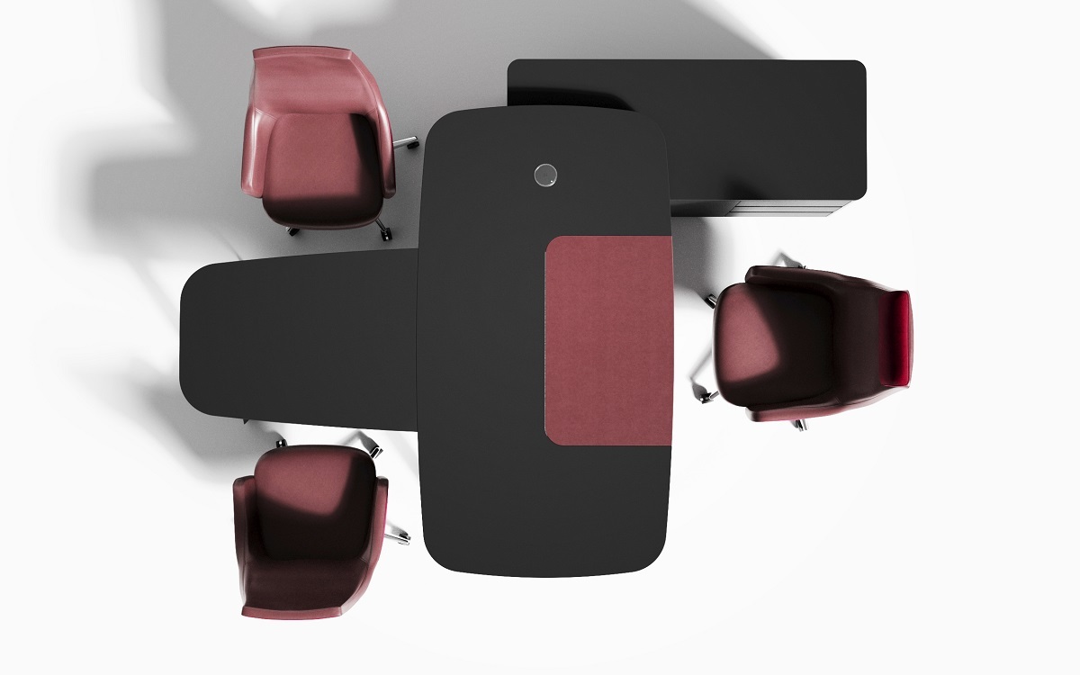 Кабинет руководителя Drive