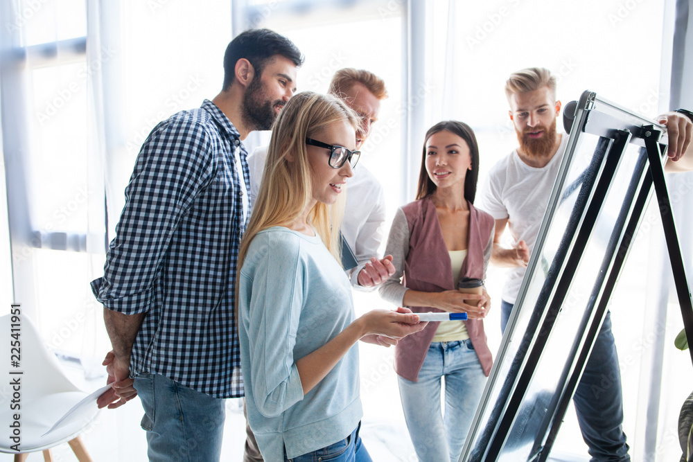 корпоративные тренинги для сотрудников, профессиональное развитие персонала, повышение личной эффективности, командообразование