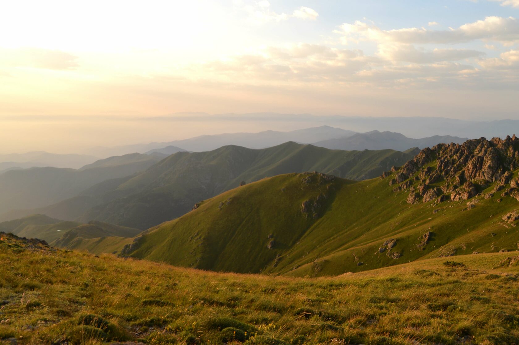 Армения