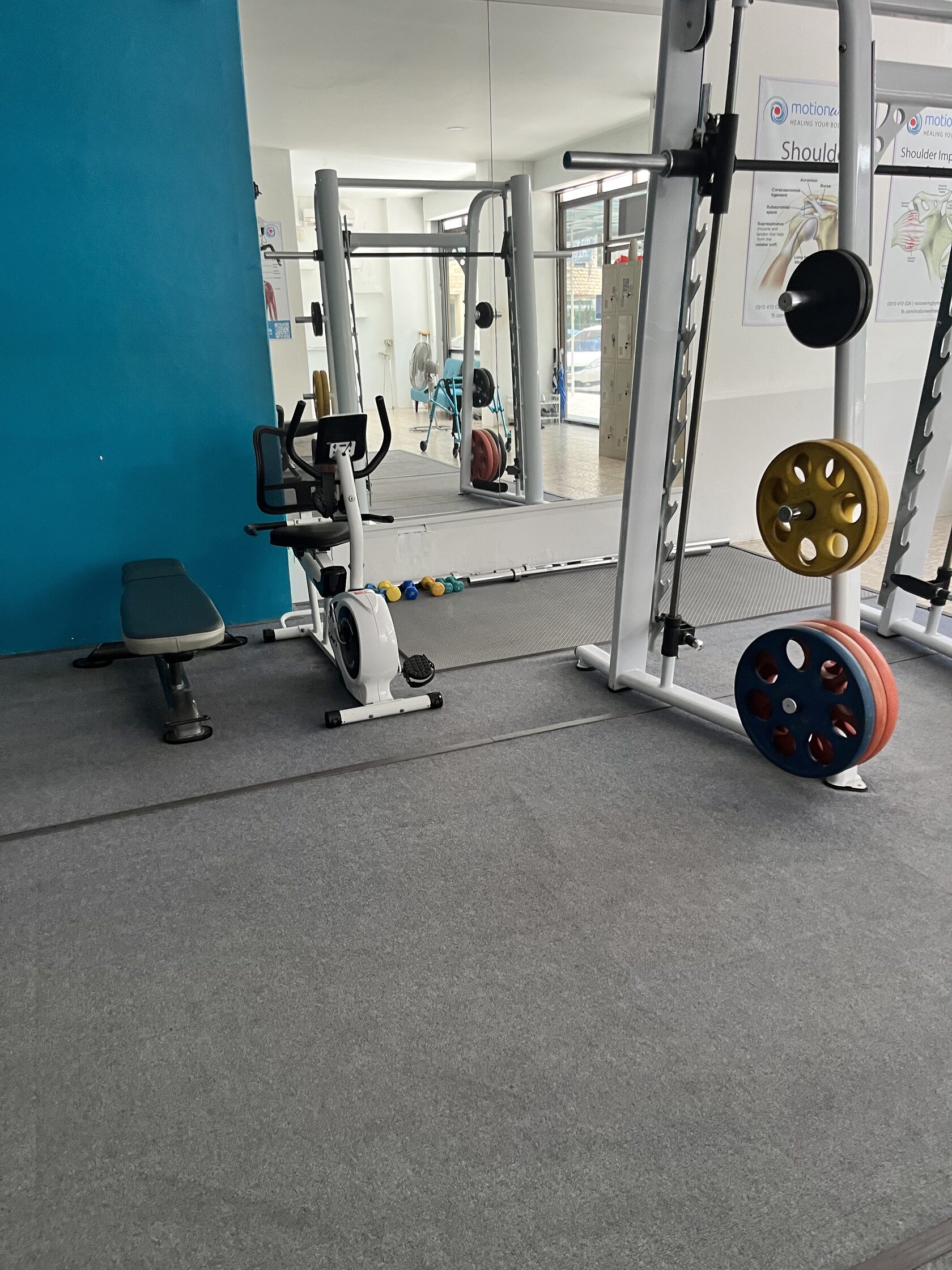 Motion Wellness Pattaya