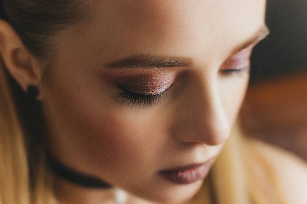 Макияж с выездом на дом в Минске - фото работ, цены, отзывы