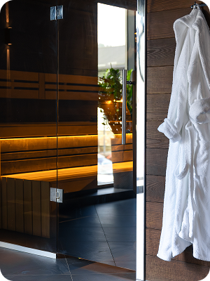 Оздоровительно-реабилитационный центр