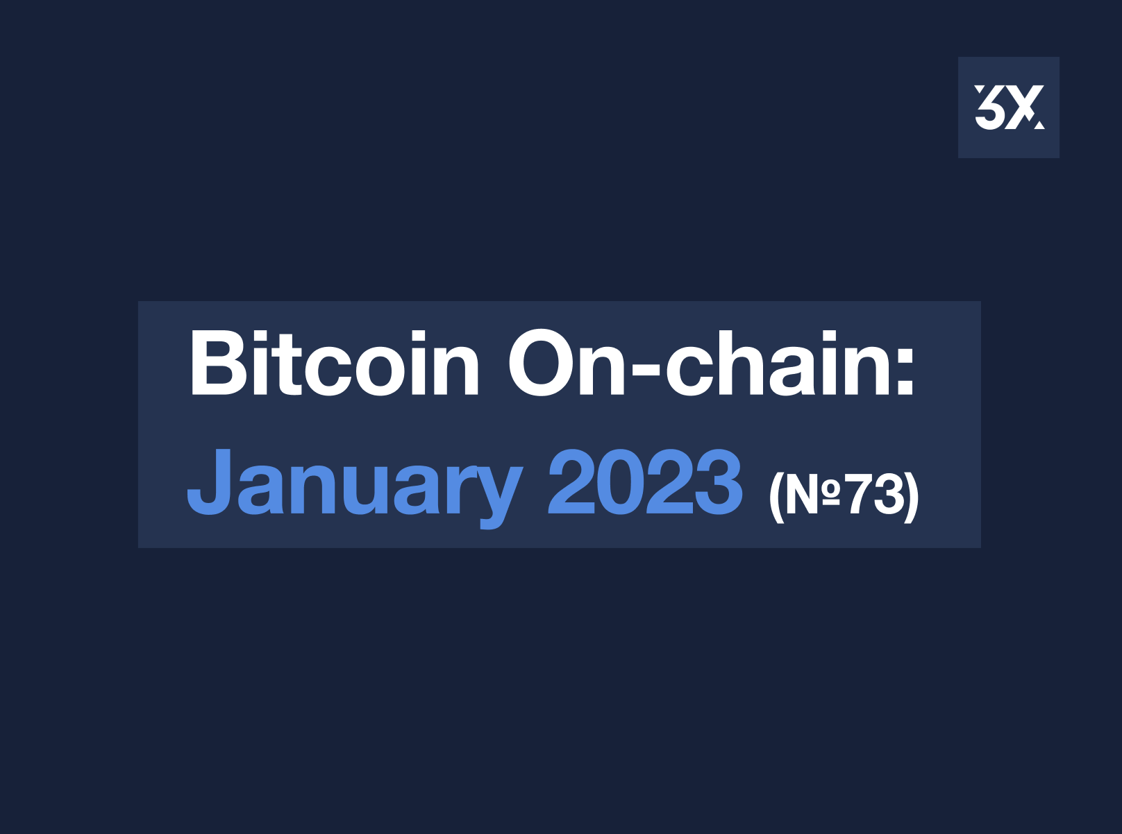 Cryptocurrency Market Recovery: January Rally and Insights