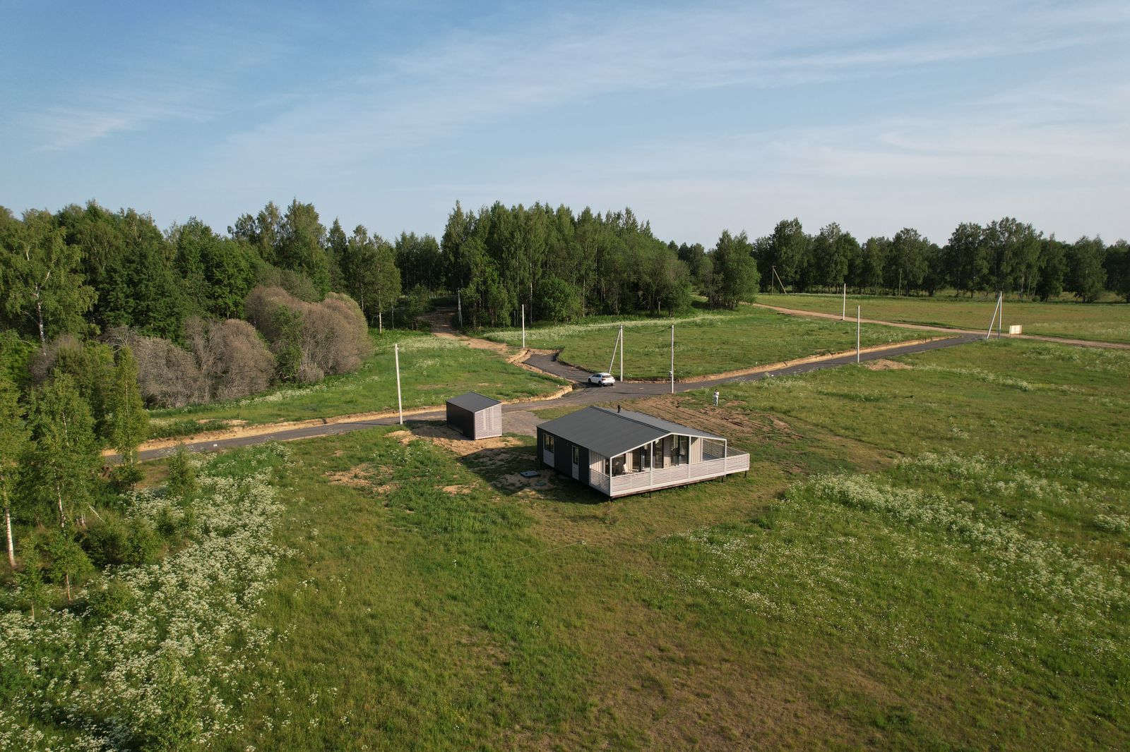 Новодача. Модульные дома. Модульный дом. Novodacha модульные дачи.