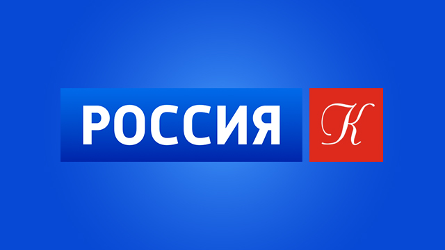 телеканал Россия К TVIP media