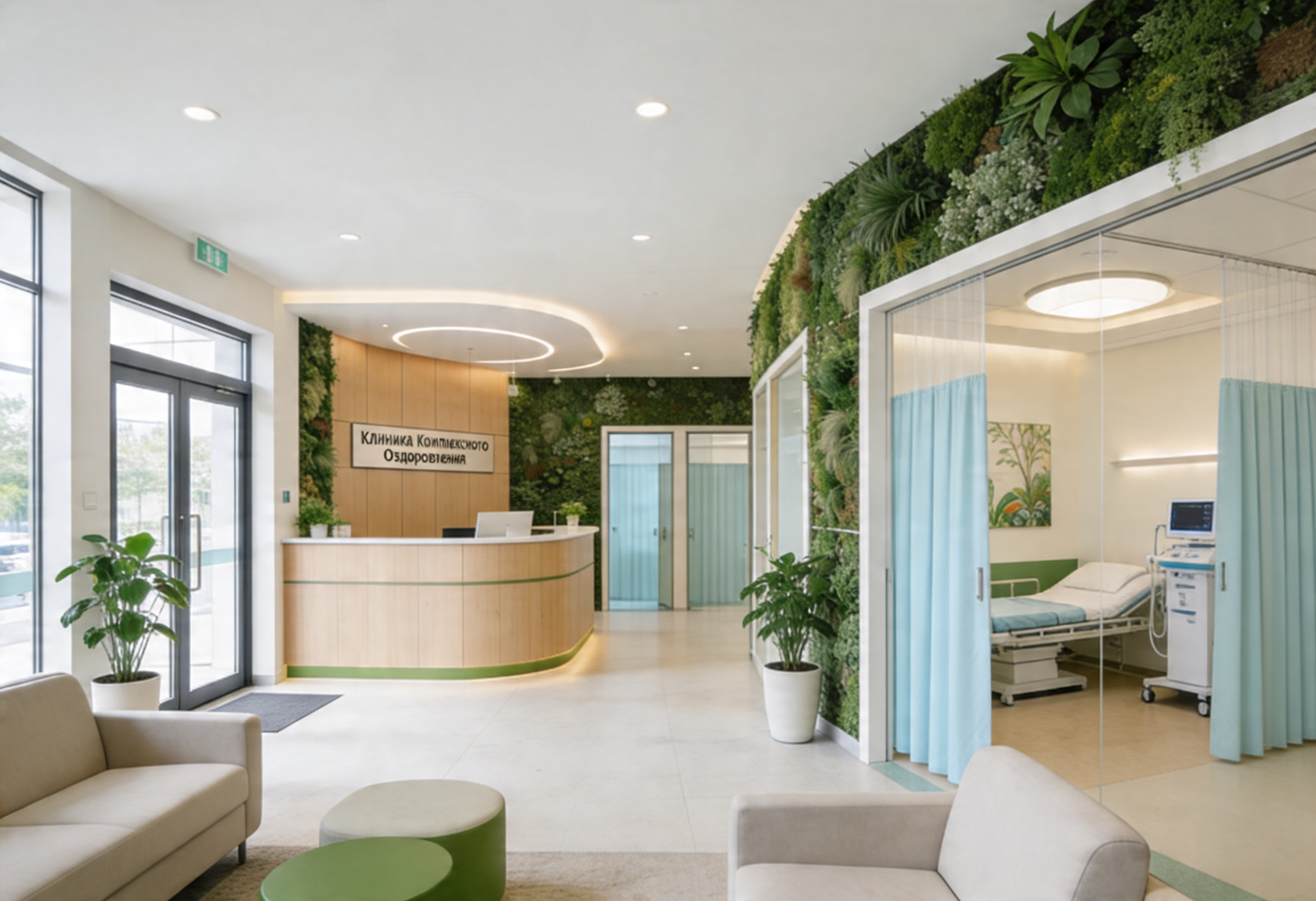 Аудит бизнеса