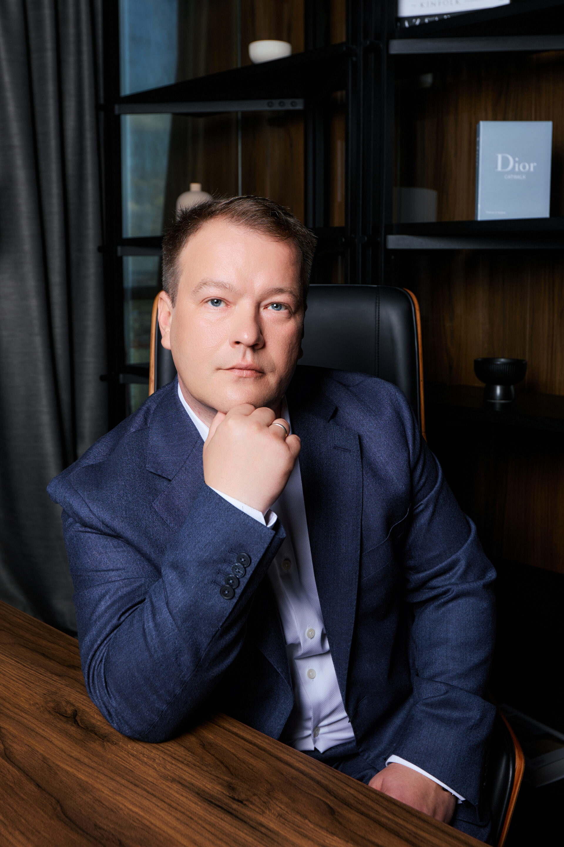 Алексей Тюлькин