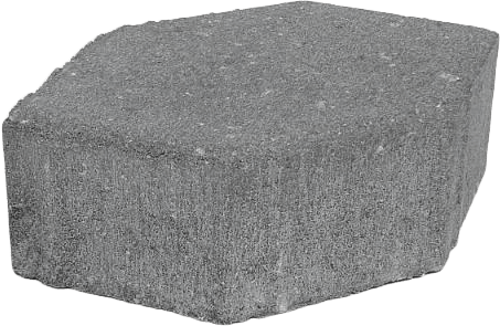 Плитка ромб