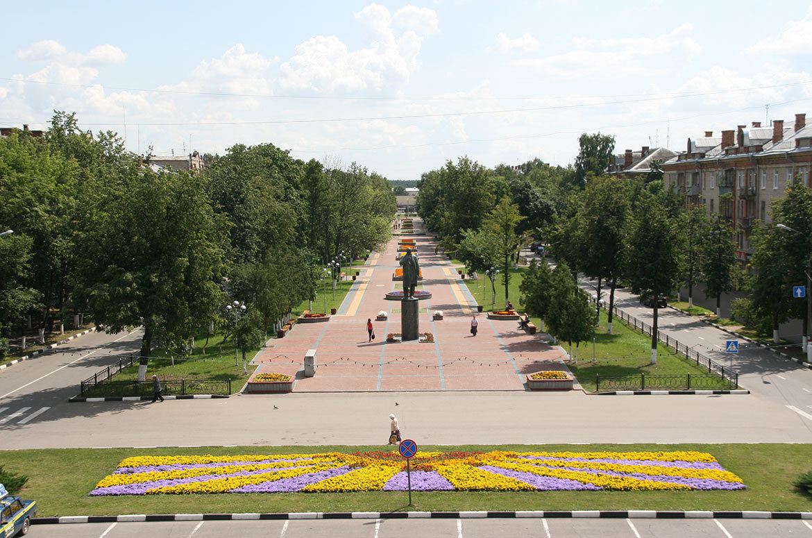 Ситиполия Жуковский