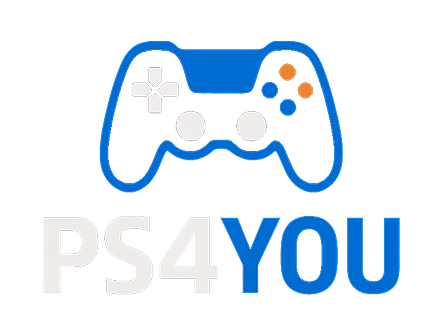 Магазин игр для PlayStation 4