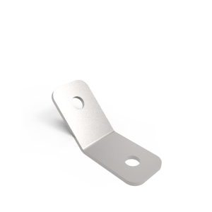 Уголок 135° внешний