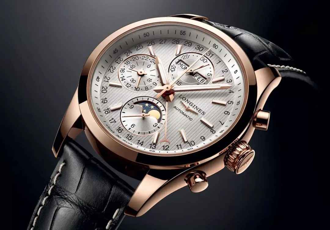 longines WatchServices