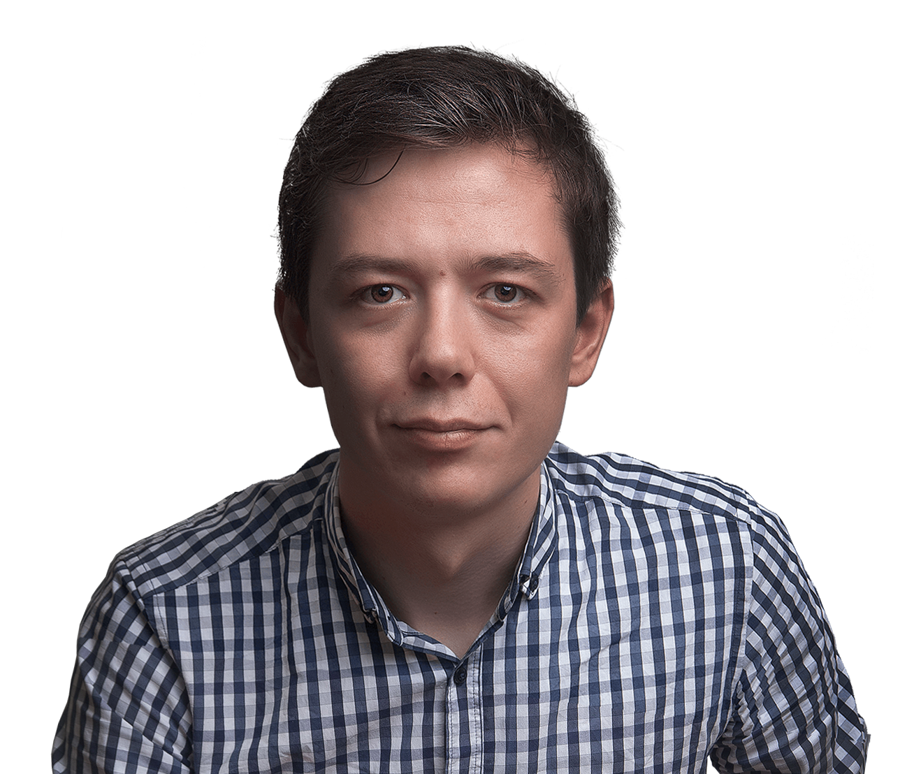 Дмитрий Андриянов