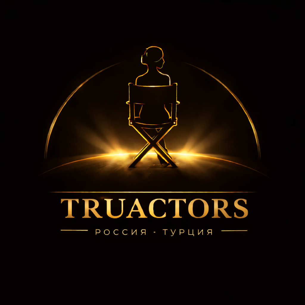 TRUACTORS | ТРУЭКТОРС