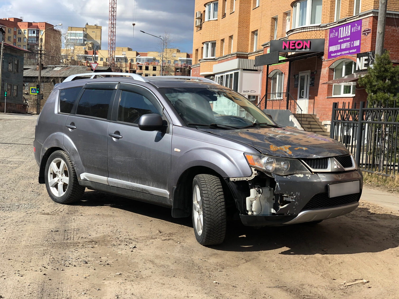 Выкуп авто выгодно в Архангельске и области.