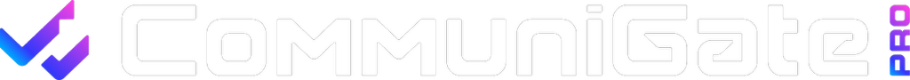 CommuniGate Pro