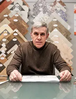 Могилёв Вадим Евгеньевич