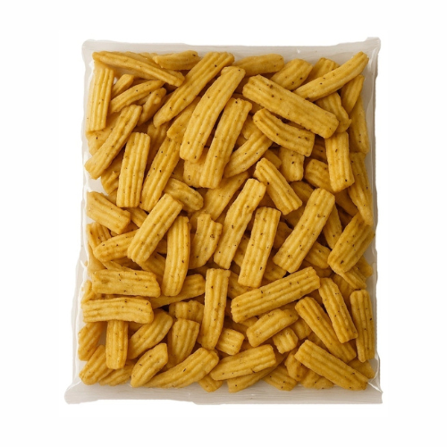 Картофельные стрипсы с луком и черным перцем FMB21 Special Fry Me LW