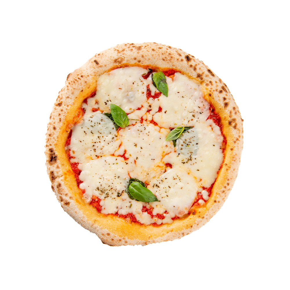 чем отличается неаполитанская пицца от классической фото 26