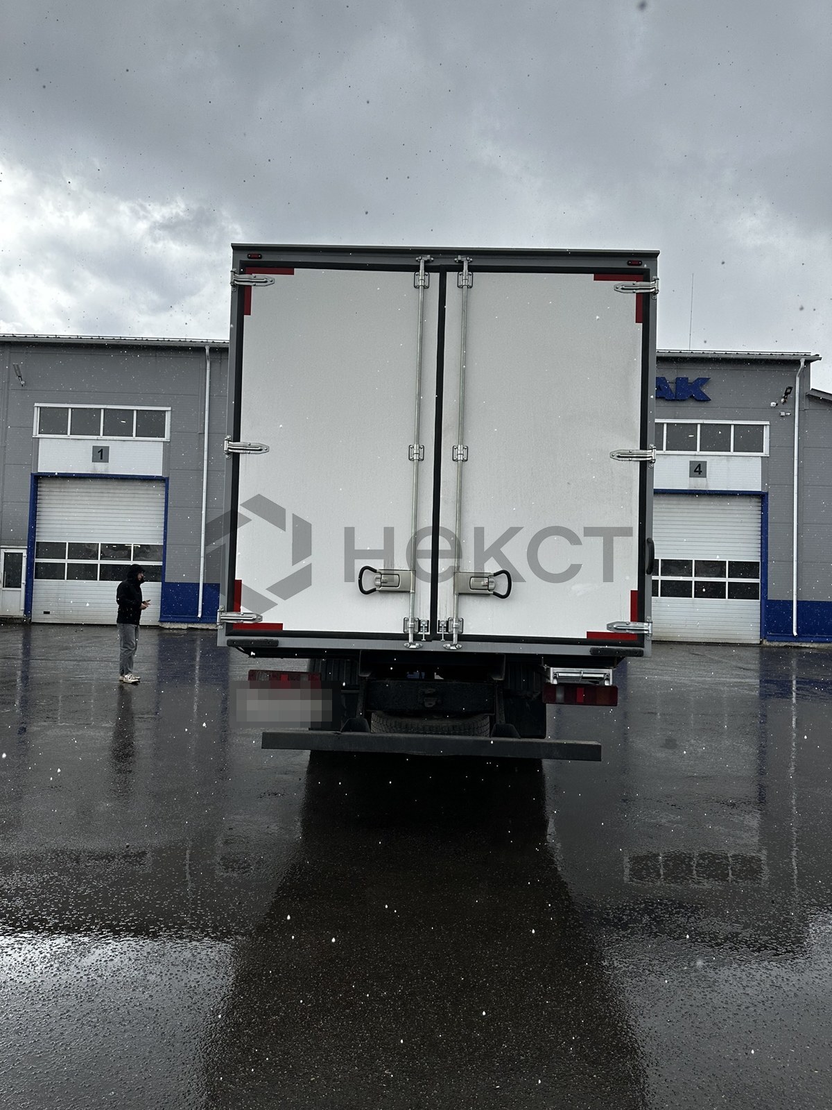 ГАЗ 3010GD