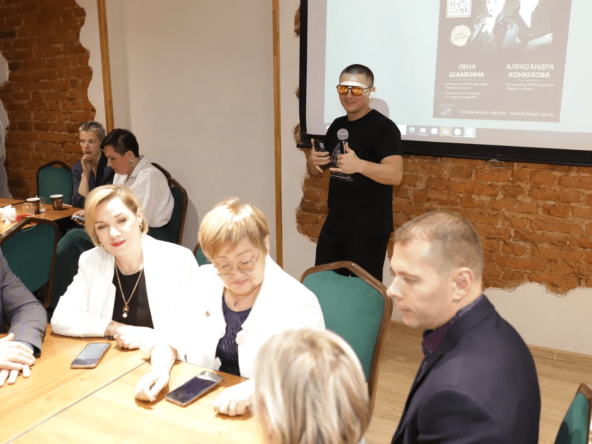 Как стать запоминающимся собеседником: 8 приёмов, которые выделяют вас