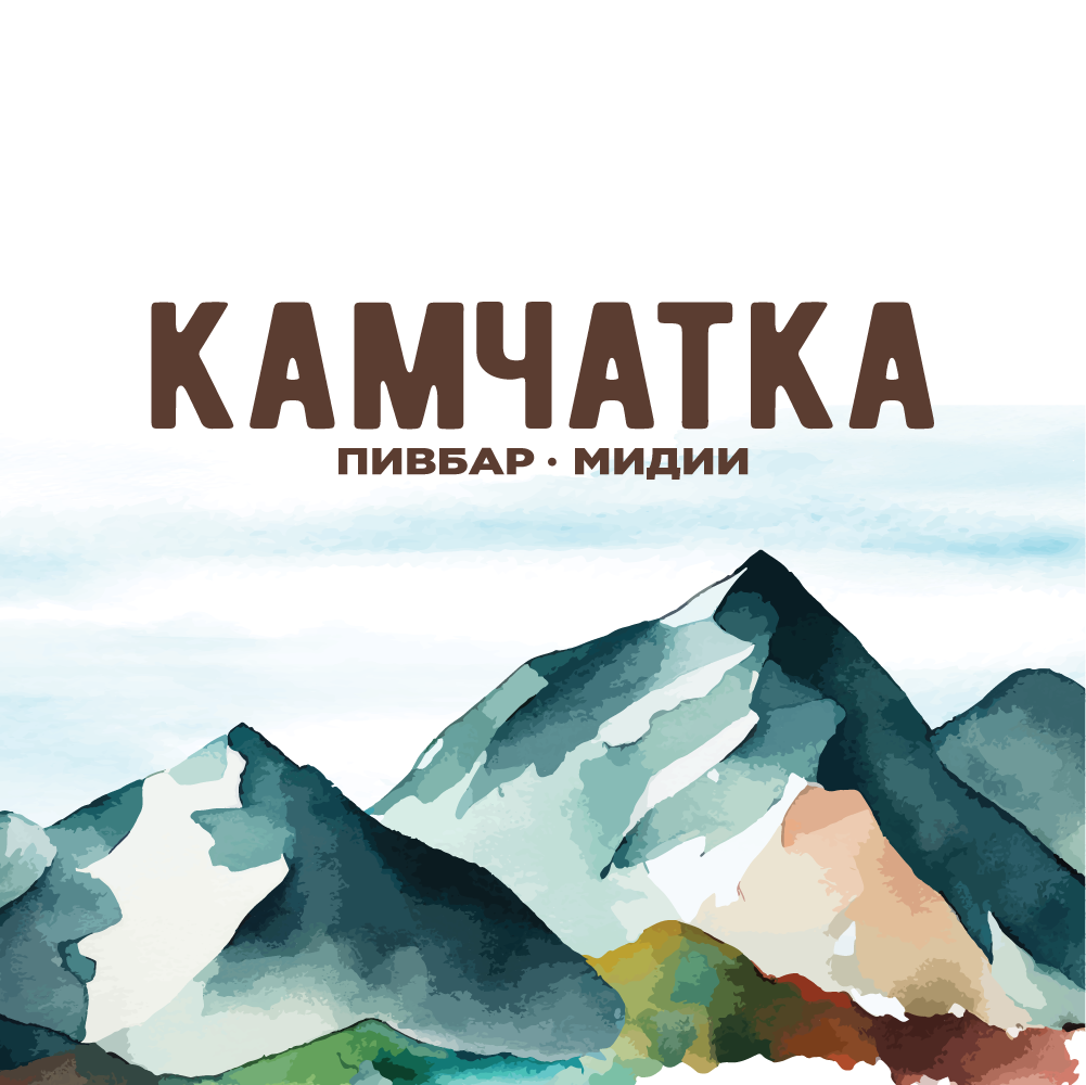Камчатка Бар