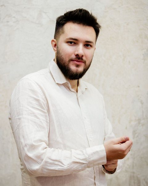 Роман Гукалов