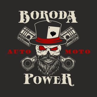 BORODA POWER
