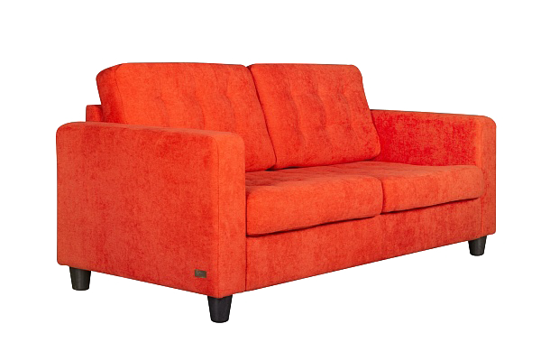 Перетяжка мягкой мебели в Тюмени. Диван, кровать, изголовье и другая ...