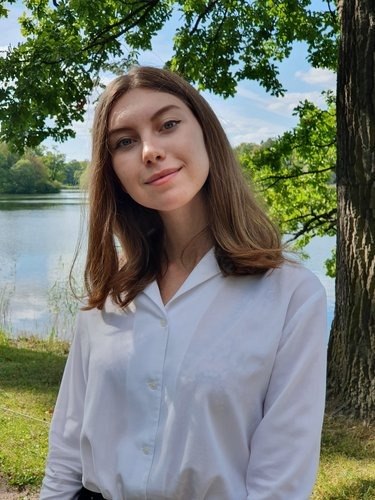 Ольга Долина