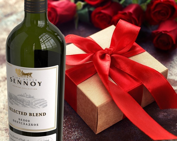 Идеальное вино для подарка: как не ошибиться с выбором