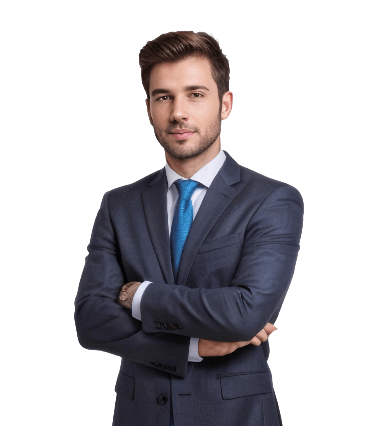 Бизнес-юрист