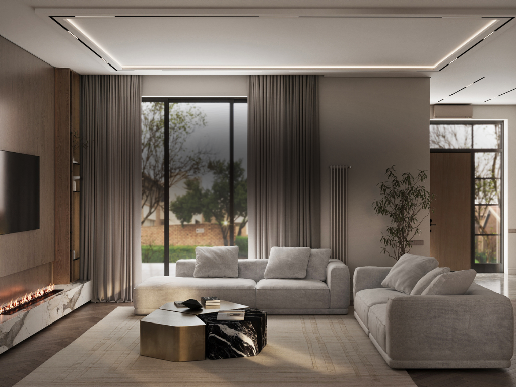 Мини-курс PRO Визуализации