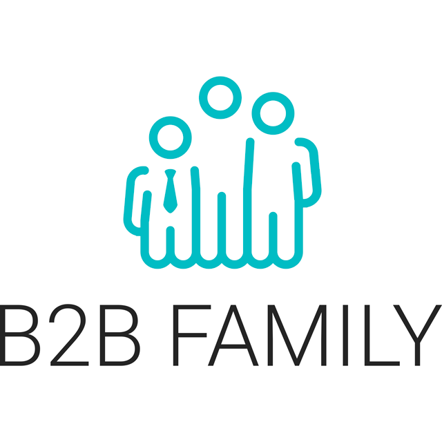 Актуальная компания. B2b Family. B2b Family лого. Top Family логотип. Newton Family логотип.