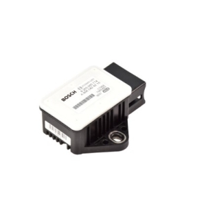 Блок управления двигателем