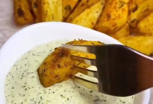 Приготовление соуса «Тартар»: шаг 4