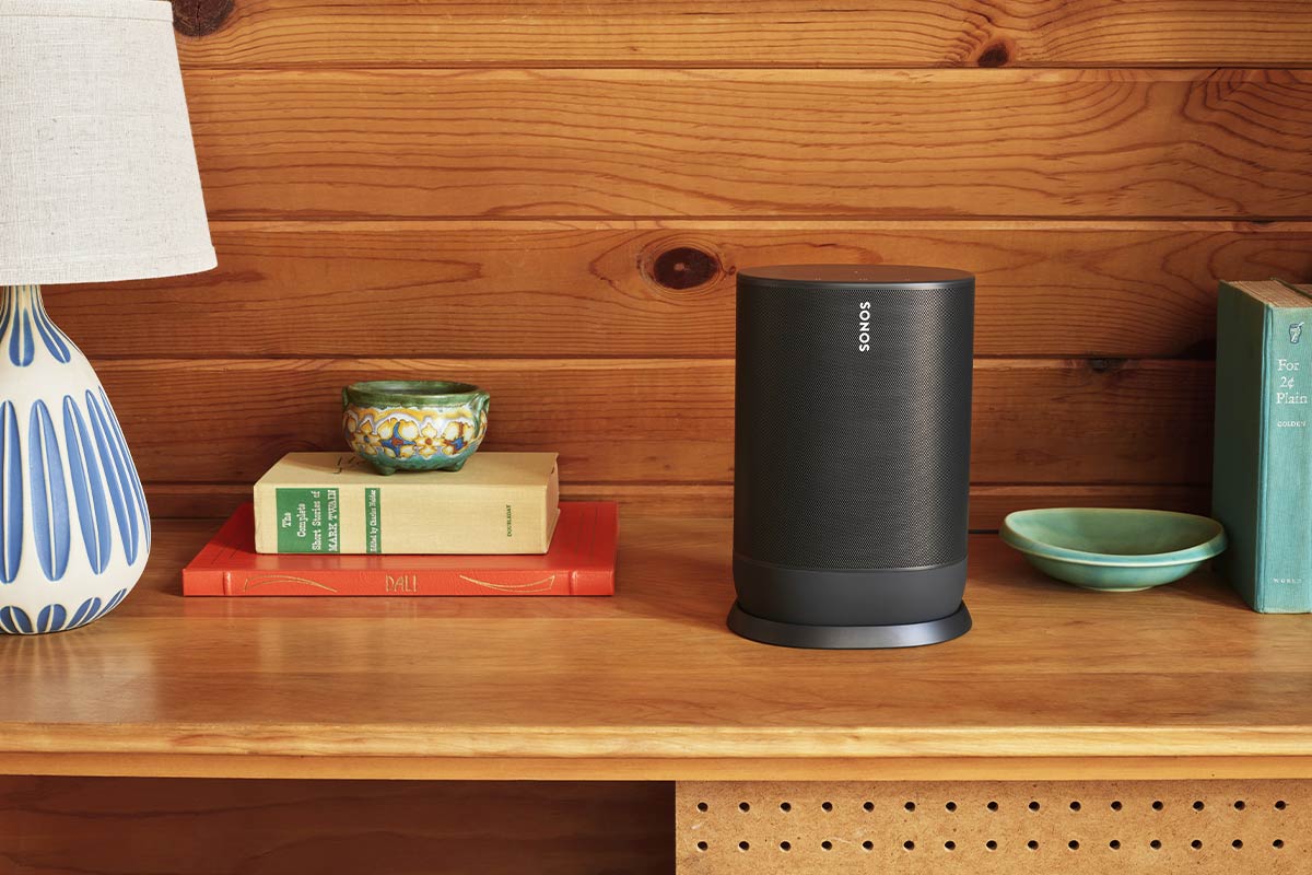 Sonos Move