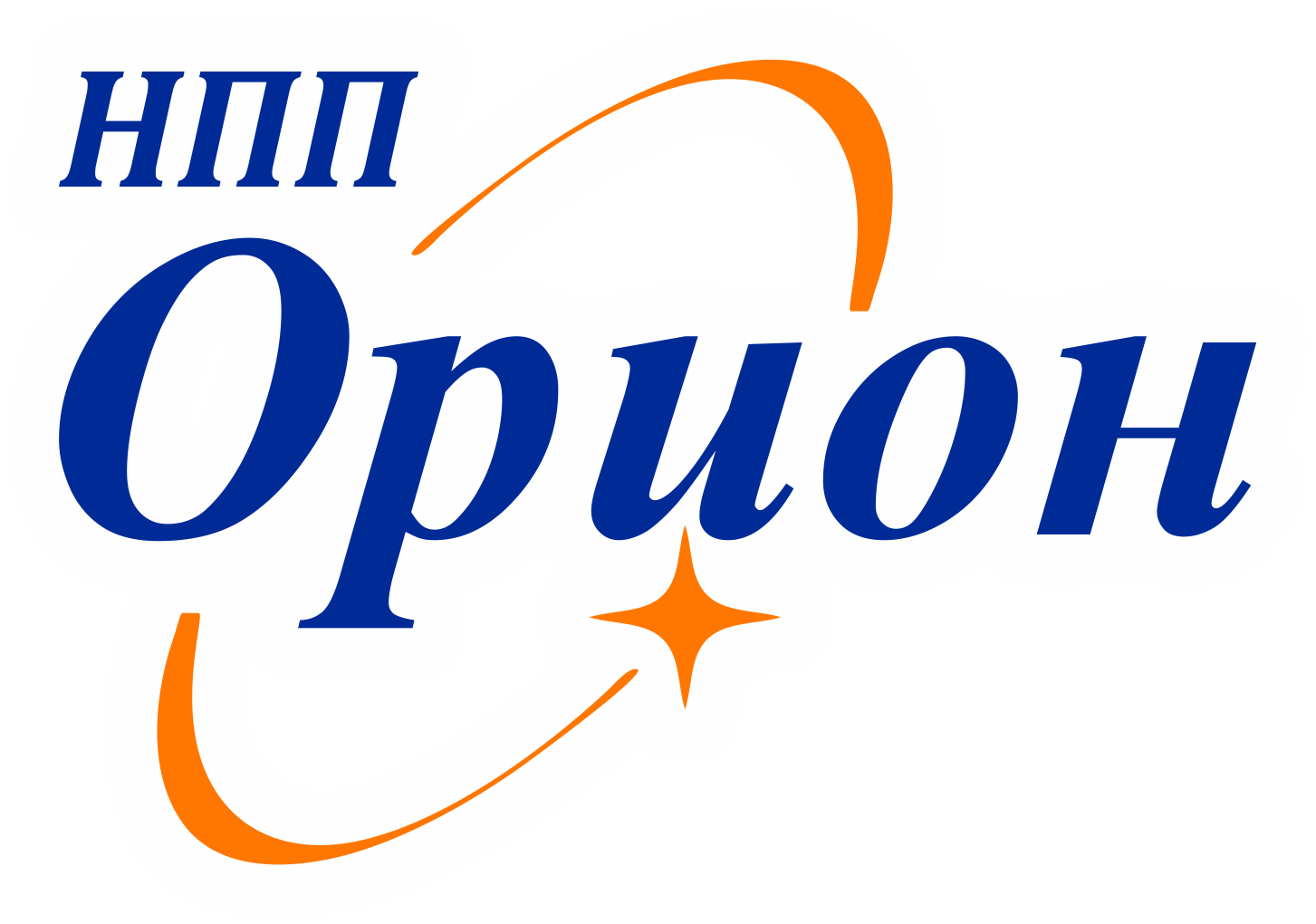 Ооо орион