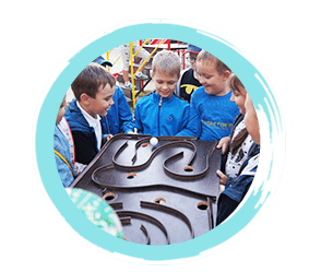 квест 12 записок