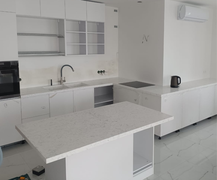 Столешницы и барные стойки заказать саратов