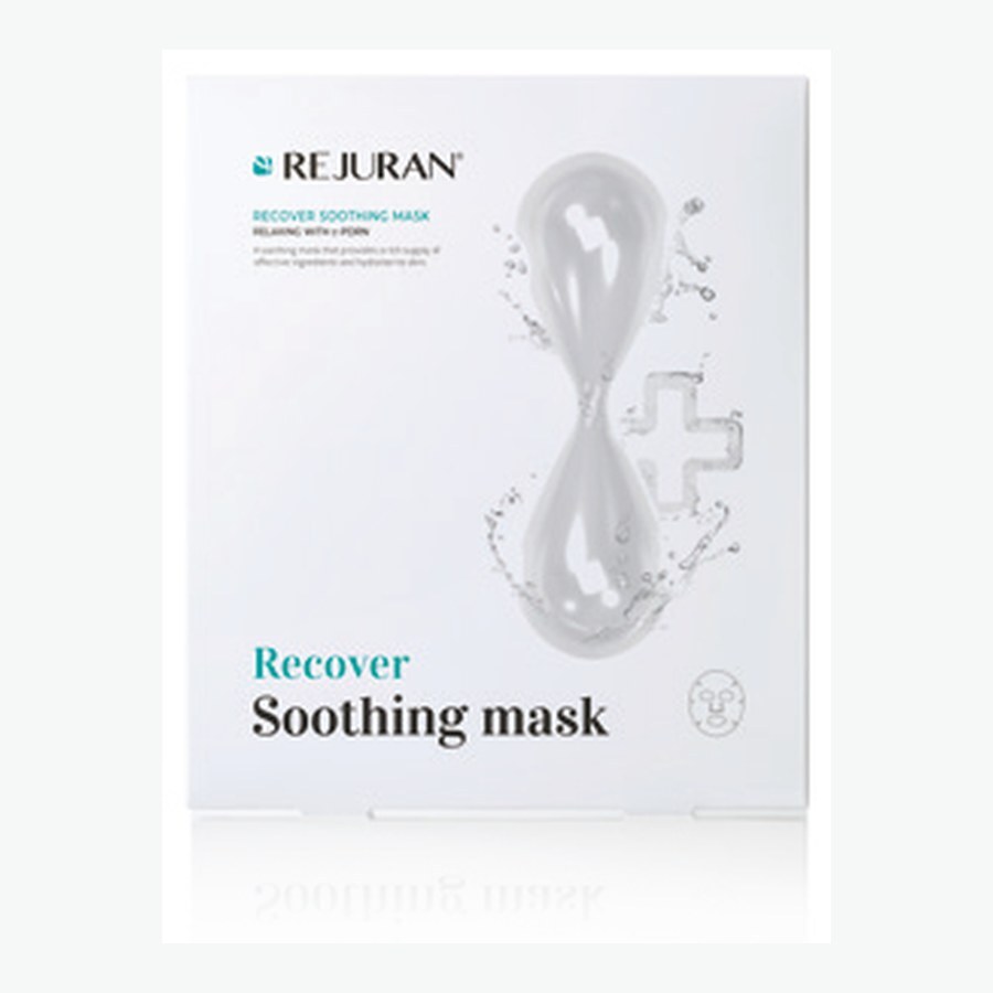 Recover Soothing Mask