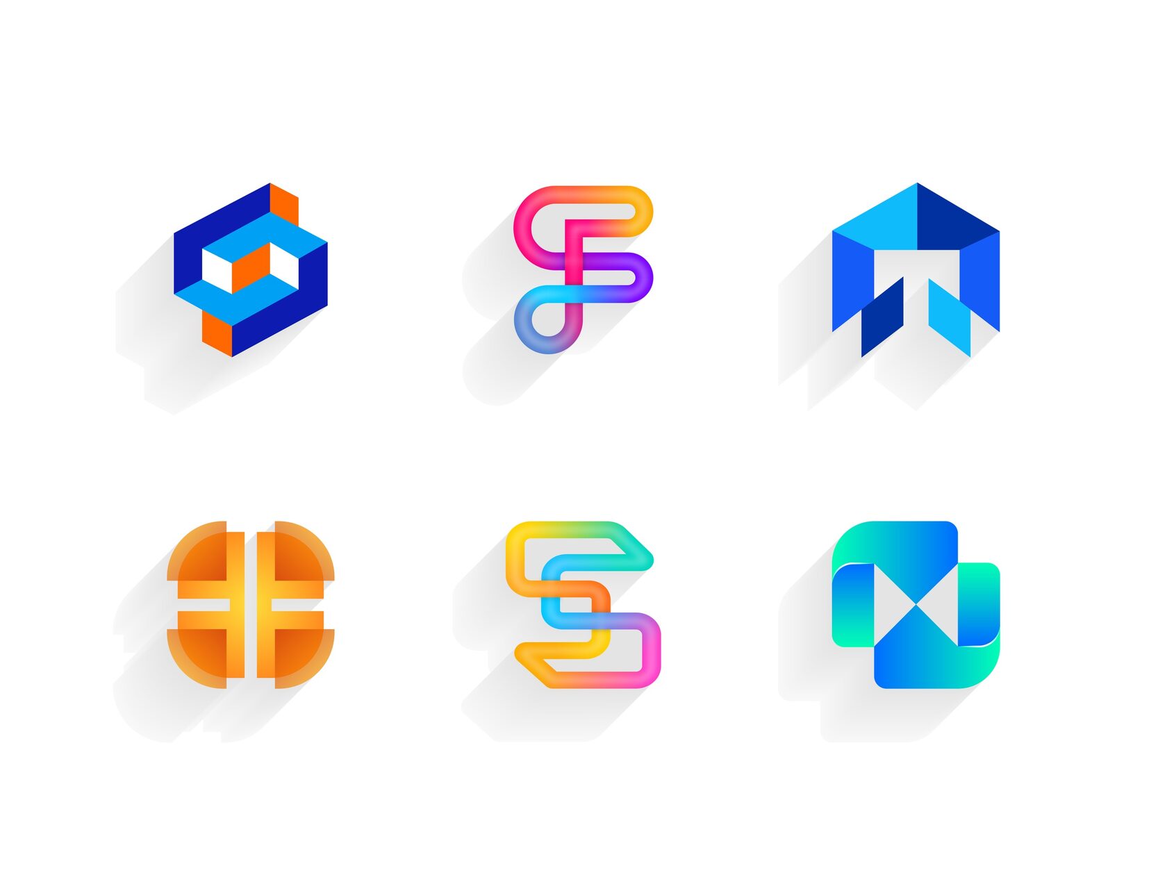 Цвет логотипа: как выбрать, психология цветов | Дизайн, лого и бизнес | Блог Турболого