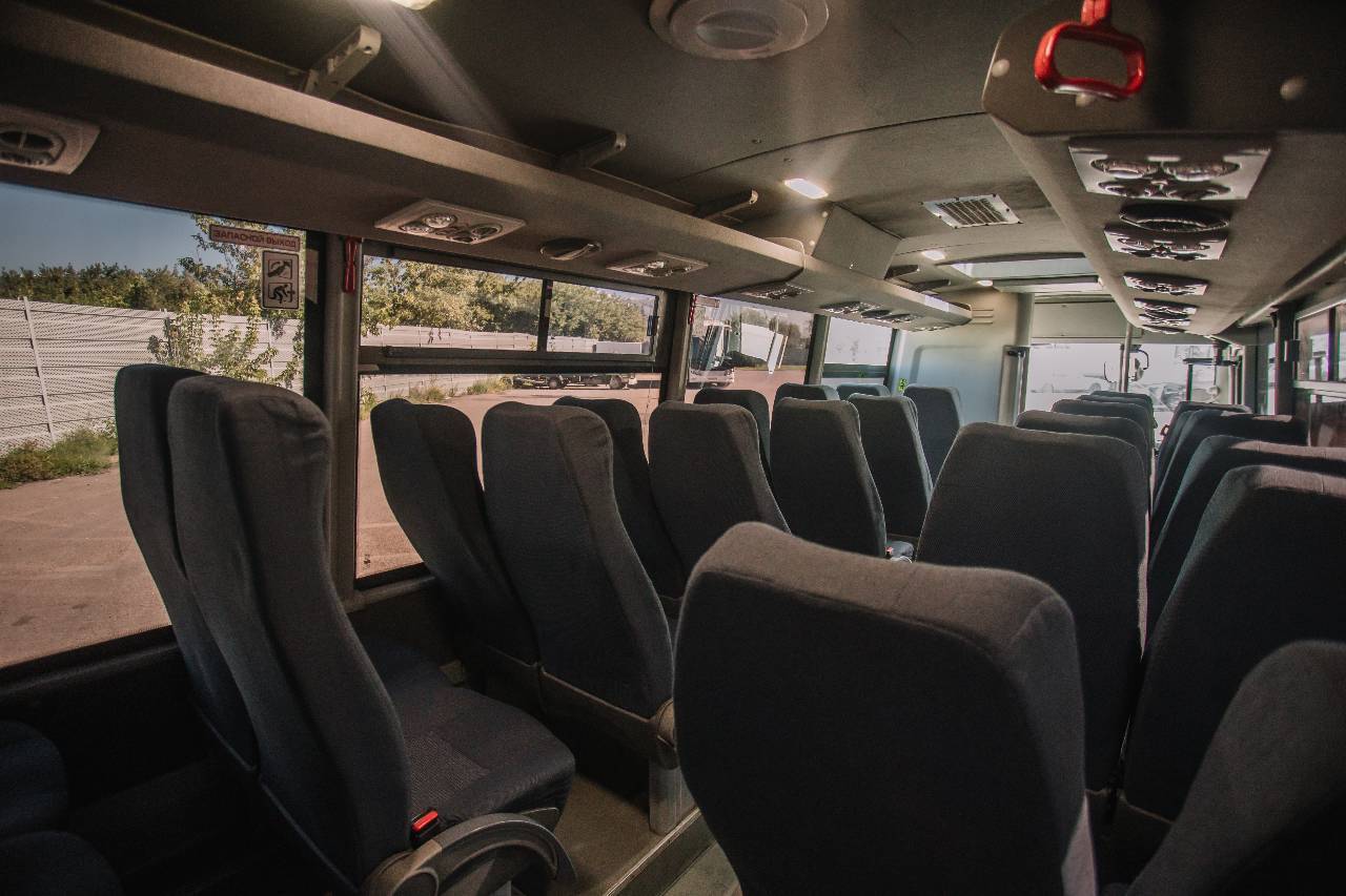 Iveco VSN 3