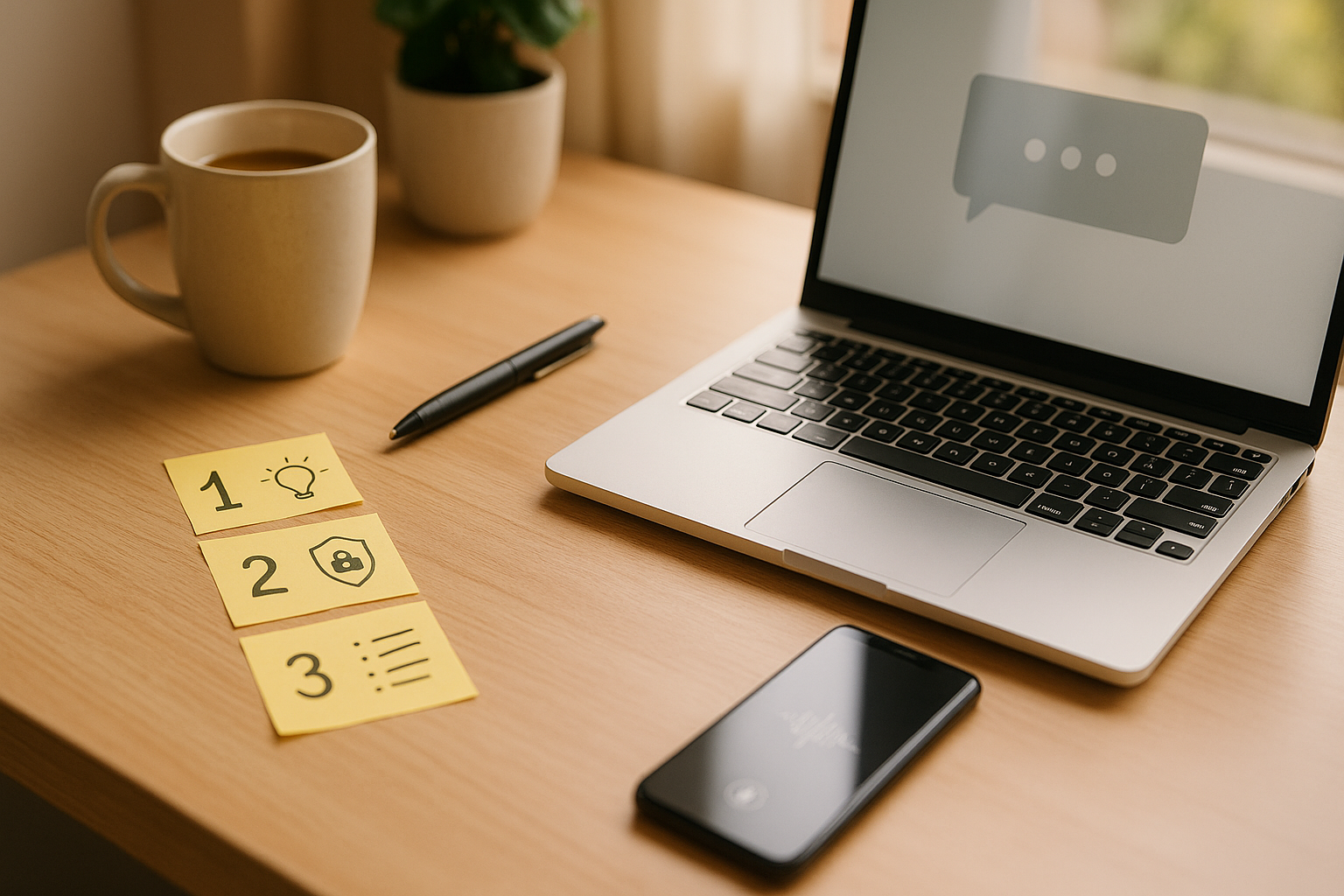 Как попробовать нейросети без «технопаники»