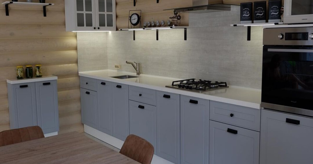 О студии мебели ROOM в Клину